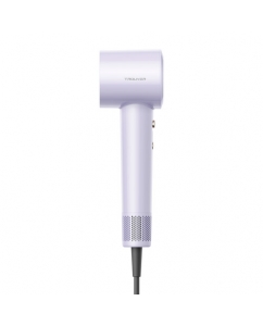 Купить Фен Trouver Turbo High-Speed Hair Dryer фиолетовый в Техноленде