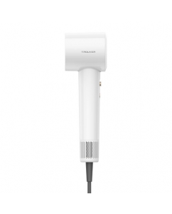 Купить Фен Trouver Turbo High-Speed Hair Dryer белый в Техноленде