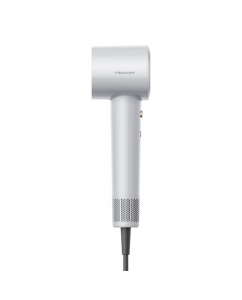 Купить Фен Trouver Turbo High-Speed Hair Dryer серый в Техноленде