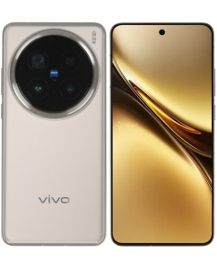 Купить 6.78" Смартфон Vivo X200 Pro 512 ГБ серый в Техноленде