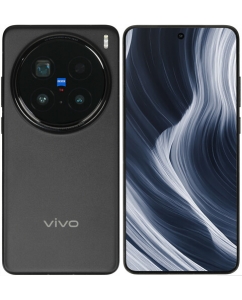 Купить 6.78" Смартфон Vivo X200 Pro 512 ГБ черный в Техноленде