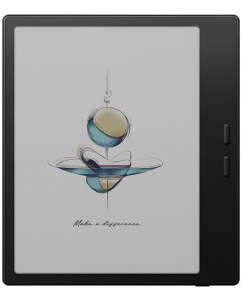 Купить 7" Электронная книга ОНИКС БУКС Go Color 7 (Gen II) черный в Техноленде