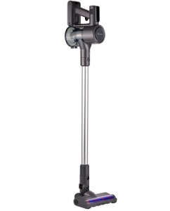 Купить Пылесос  вертикальный  Evolution Smart Clean VC2215  серый в Техноленде