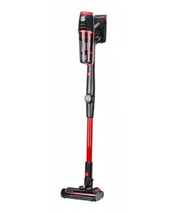 Купить Пылесос  вертикальный  Evolution Smart Clean VCF2212M  черный в Техноленде