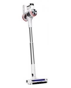 Купить Пылесос  вертикальный  EVOLUTION Smart Clean VCF2613UV Wet and Dry  белый в Техноленде