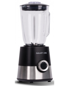 Купить Блендер стационарный GALAXY LINE GL 2170 черный в Техноленде