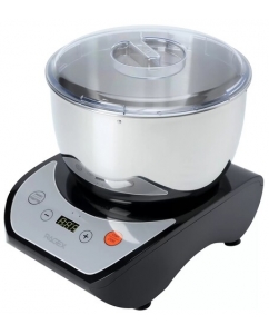 Купить Тестомес RAGEX R2001-000 черный в Техноленде