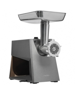 Купить Мясорубка электрическая Reoka RKMG-MD225 серый в Техноленде
