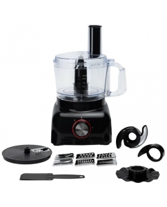 Купить Кухонный комбайн RAGEX R113-000 черный в Техноленде