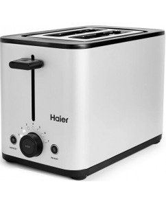 Купить Тостер Haier HT-601 серый в Техноленде