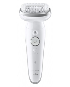 Купить Эпилятор Braun S9 SES 9-241 в Техноленде