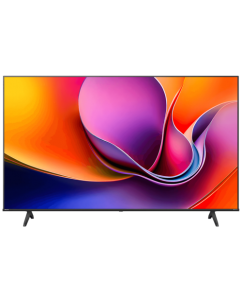 Купить 50" (127 см) Телевизор Hisense 50A6Q черный в Техноленде