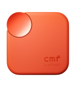 Купить Наушники TWS CMF by Nothing Buds 2a оранжевый в Техноленде