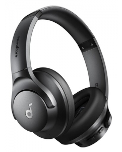 Купить Беспроводные/проводные наушники Soundcore Q21i NC черный в Техноленде