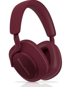 Купить Беспроводные/проводные наушники Bowers & Wilkins PX7 S2E черный в Техноленде