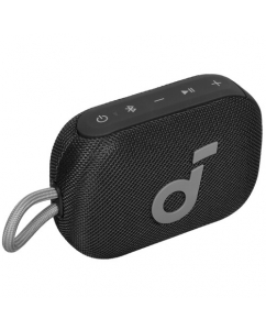 Купить Портативная колонка Soundcore Select 4 Go, черный в Техноленде