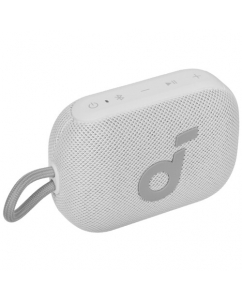 Купить Портативная колонка Soundcore Select 4 Go, белый в Техноленде