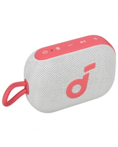 Купить Портативная колонка Soundcore Select 4 Go, белый в Техноленде