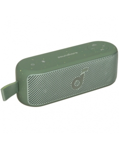 Купить Портативная колонка SOUNDCORE Motion 100, зеленый в Техноленде