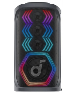 Купить Портативная аудиосистема Anker Soundcore Rave 3, черный в Техноленде