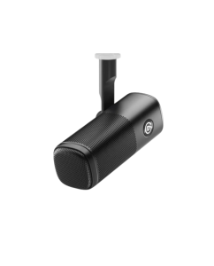 Купить Микрофонный комплект Elgato Wave DX черный в Техноленде