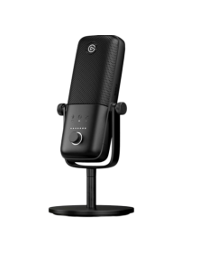 Купить Микрофон Elgato Wave:3 черный в Техноленде