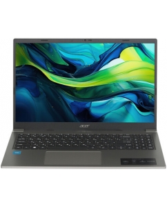 Купить 15.6" Ноутбук Acer Aspire Lite 15 AL15-33P-C6WL серый в Техноленде