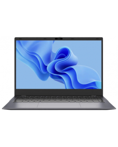 Купить 14.1" Ноутбук Chuwi GemiBook Xpro 2025 серый в Техноленде