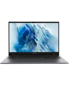 Купить 15.6" Ноутбук Chuwi GemiBook Plus 2025 серый в Техноленде
