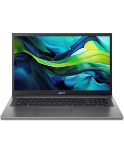 Купить 17.3" Ноутбук Acer Aspire Go 17 AG17-31P-C03Z серый в Техноленде