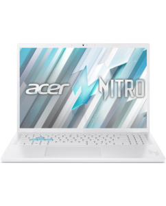 Купить 16" Ноутбук Acer Nitro Lite NL16-71G-59YH белый в Техноленде