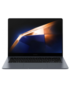 Купить 14" Ноутбук Samsung Galaxy Book4 Pro NP940XGK серый в Техноленде