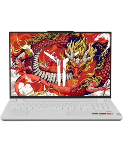 Купить 16" Ноутбук Lenovo Legion R9000P белый в Техноленде