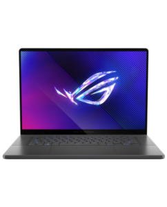 Купить 14" Ноутбук Asus ROG Zephyrus GA403UV-QS168 серый в Техноленде