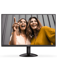 Купить 21.5" Монитор AOC 22B30HM2 черный в Техноленде