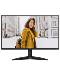 Купить 24.5" Монитор AOC 25B36H черный в Техноленде