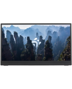 Купить 15.6" Монитор DEXP DF16N1 черный в Техноленде