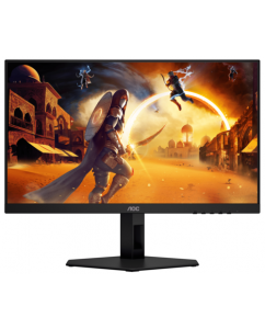 Купить 23.8" Монитор AOC 24G4E черный в Техноленде