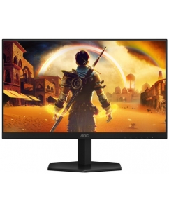 Купить 23.8" Монитор AOC 24G42E черный в Техноленде