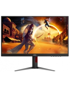 Купить 27" Монитор AOC 27G4H черный в Техноленде