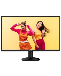 Купить 27" Монитор AOC U27B35 черный в Техноленде