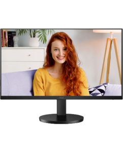 Купить 27" Монитор AOC U27B3CF черный в Техноленде