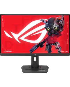 Купить 27" Монитор Asus ROG Strix XG27ACG черный в Техноленде