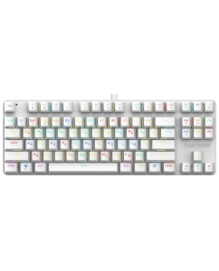Купить Клавиатура проводная PANTEON T16 PRO CS HS в Техноленде
