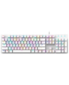 Купить Клавиатура проводная PANTEON T16 PRO RS HS в Техноленде