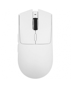 Купить Мышь беспроводная/проводная Attack Shark X1 [SharkX1White] белый в Техноленде