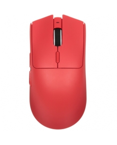 Купить Мышь беспроводная/проводная Attack Shark X1 [Shark X1 Red] красный в Техноленде