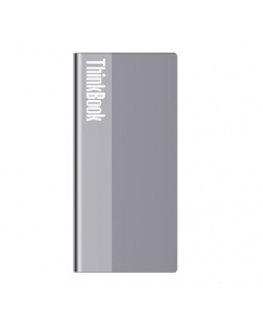 Купить 2000 ГБ Внешний SSD Lenovo Thinkbook SU700 [QXB1P87503] в Техноленде