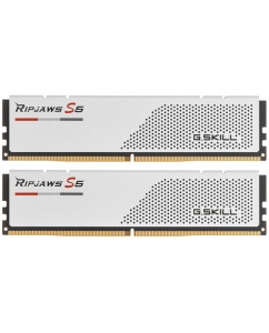 Купить Оперативная память G.Skill Ripjaws S5 [F5-5200J4040A16GX2-RS5W] 32 ГБ в Техноленде