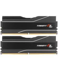 Купить Оперативная память G.Skill Trident Z5 Neo [F5-6000J3038F16GX2-TZ5N] 32 ГБ в Техноленде